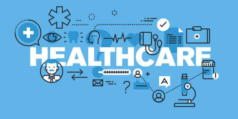 Healthcare Practice Digital Marketing
