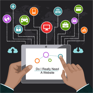 Do I Need a Website for My Small Business