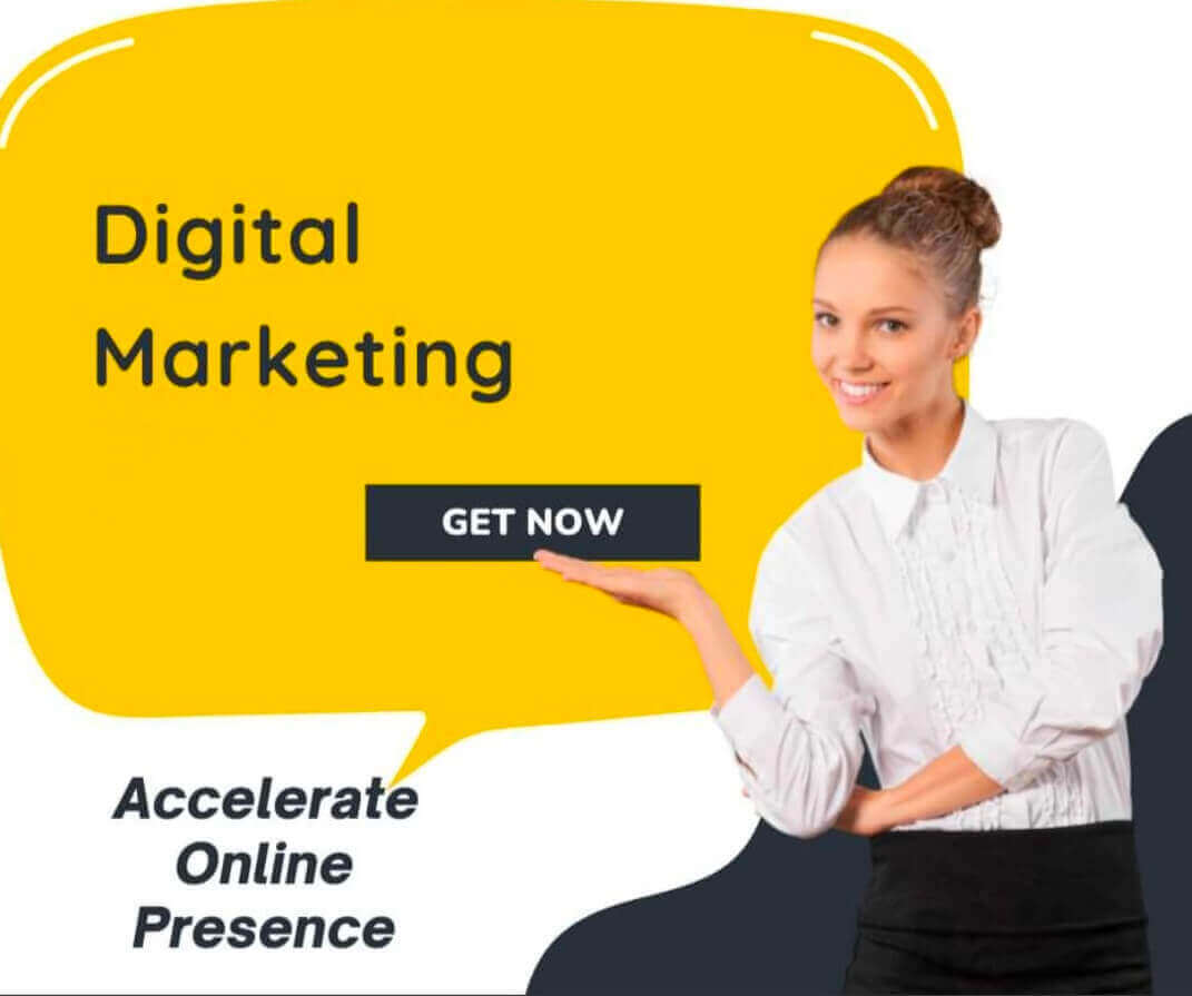 Digital Marketing Services