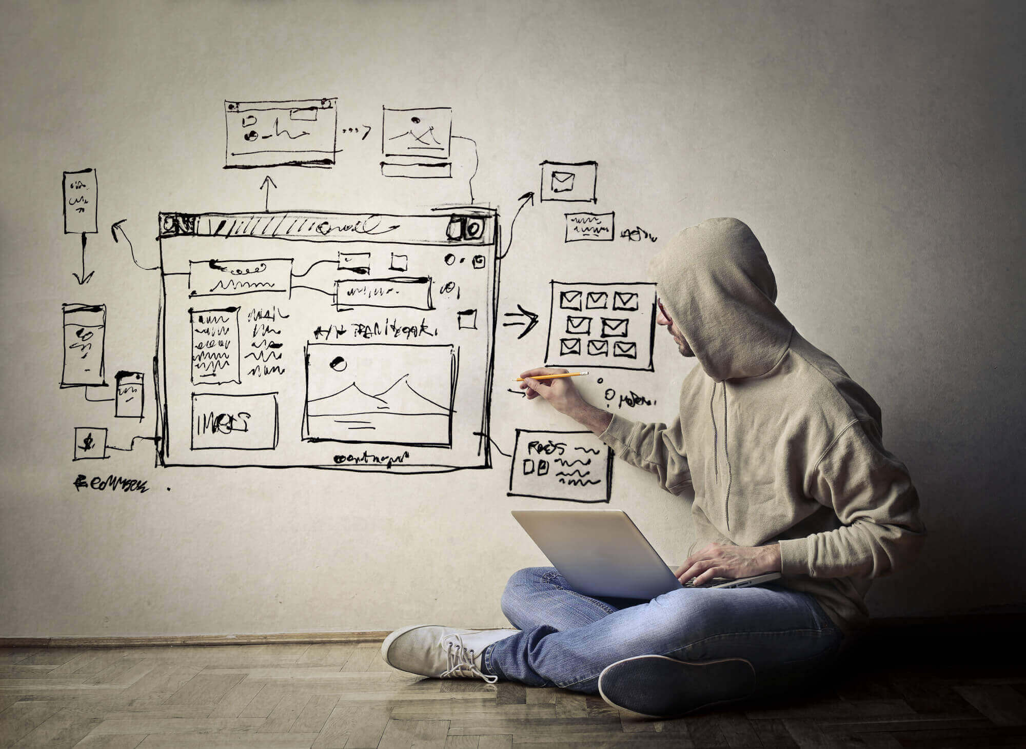 Website Redesign Tips
