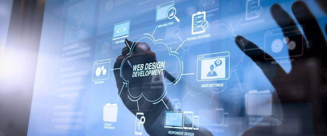 Web Design and Development