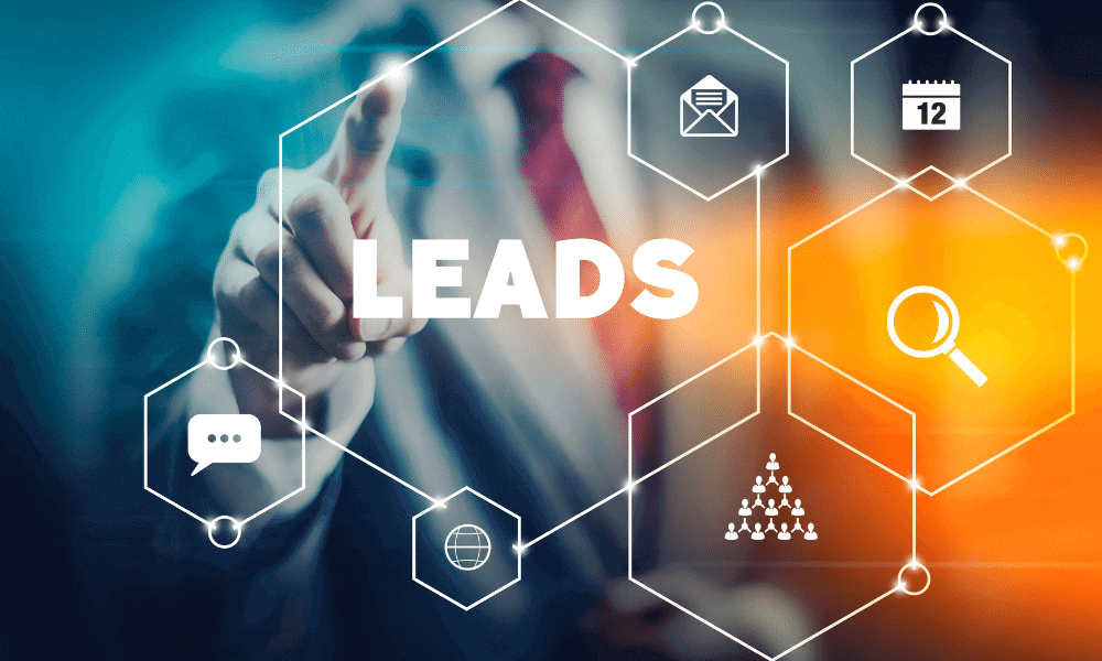 Lead Generation for Gym