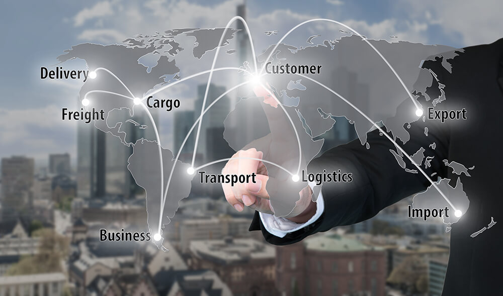 How to find Customers for Import Export Business