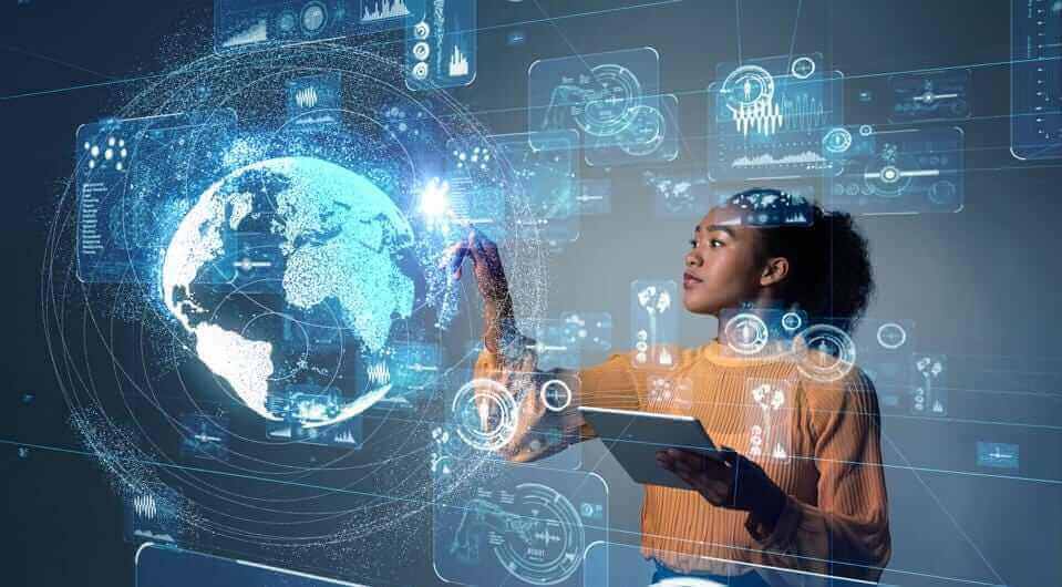Trending Technology