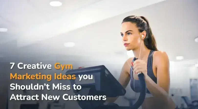 Gym Marketing Ideas