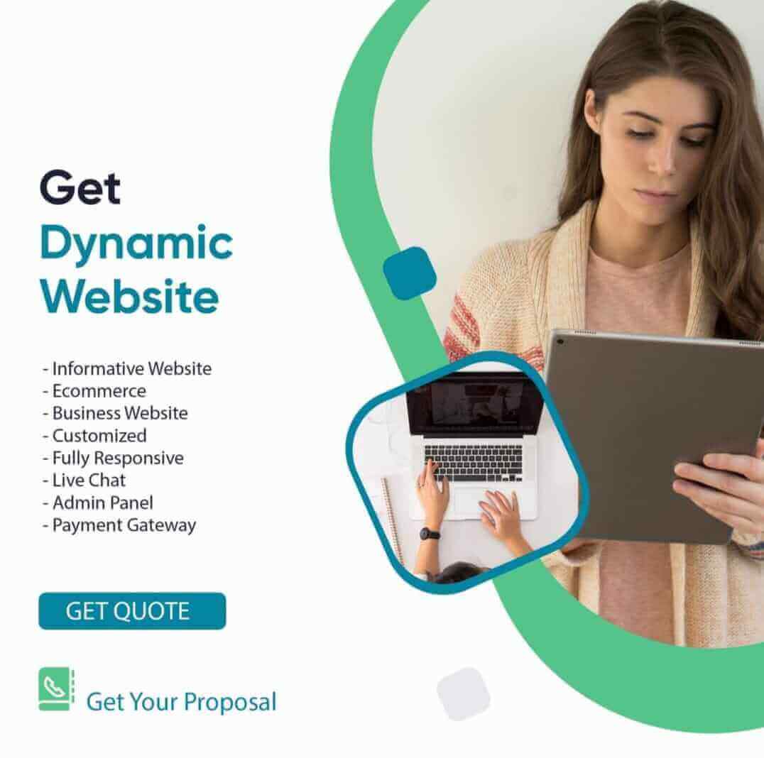 Get Responsive Web Design Service