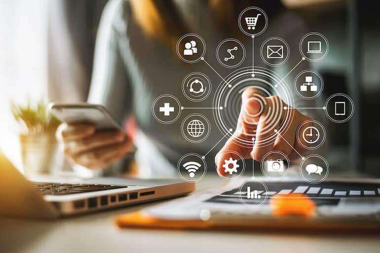 Digital Marketing Services
