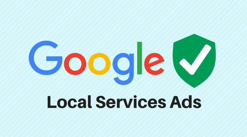 Google Local Service Ads