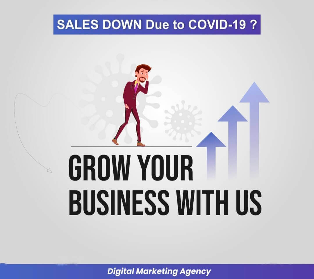 Grow You Business With Us