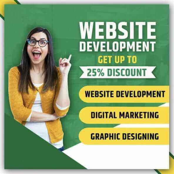 Web Development Company
