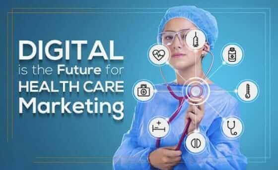 Digital Marketing for Healthcare