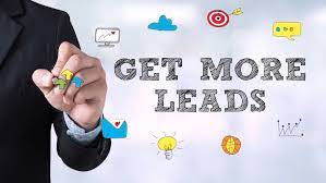 Get More Leads