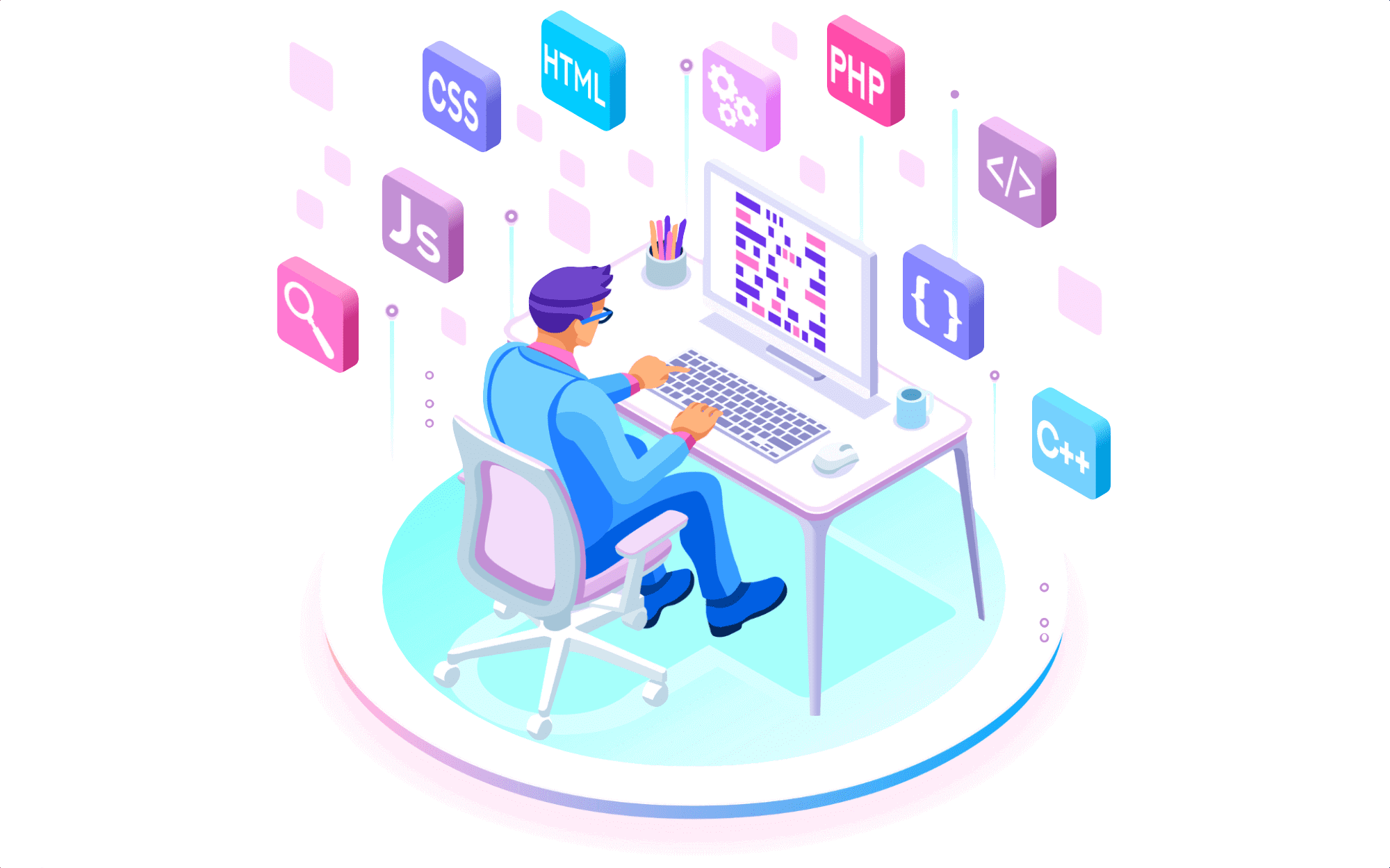 Here is a brief mention of some of the services offered at our company