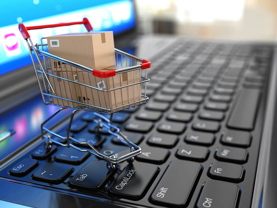 Magento Ecommerce Development Services