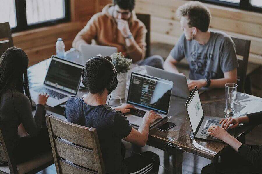 WEB Designer