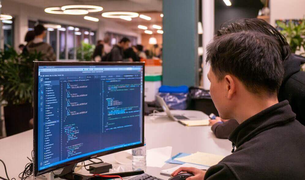 PHP Developer