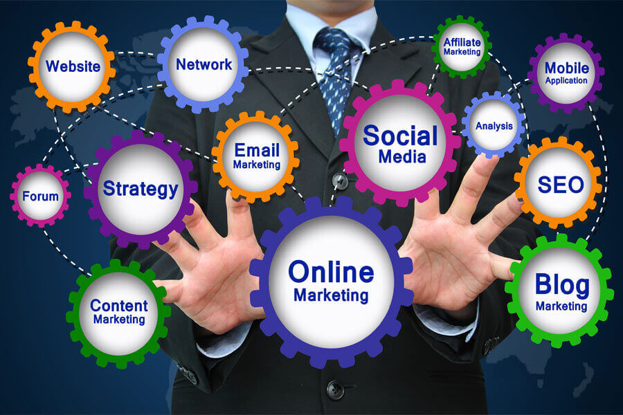 Our Services