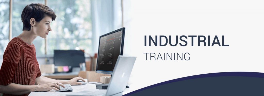 Industrial Training