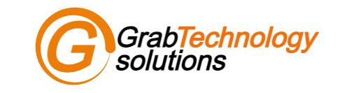 Grab Technology Solutions logo