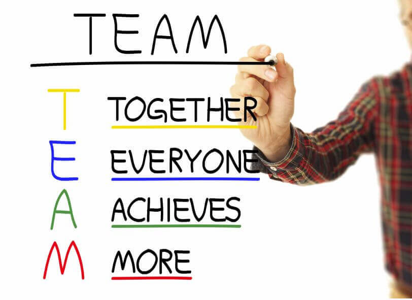 Team Image