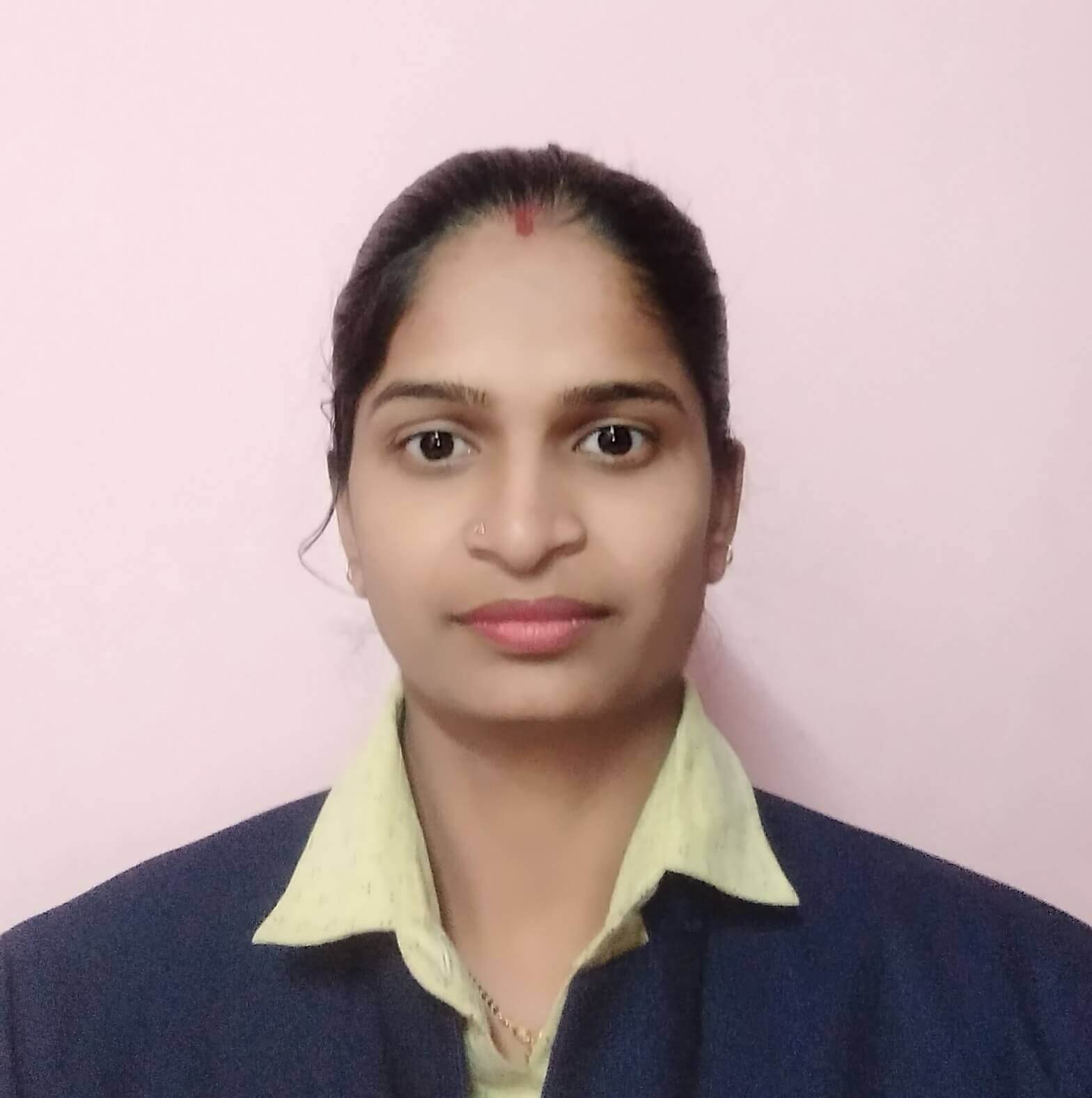 Our Team Soniya Yadav