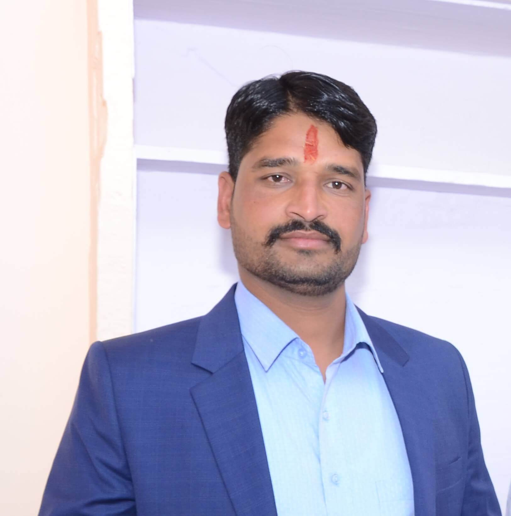 Our Team Bhagwan Sahay Yadav