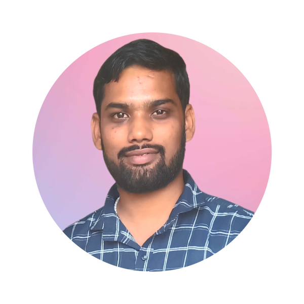 Our Team Gaurav Singh
