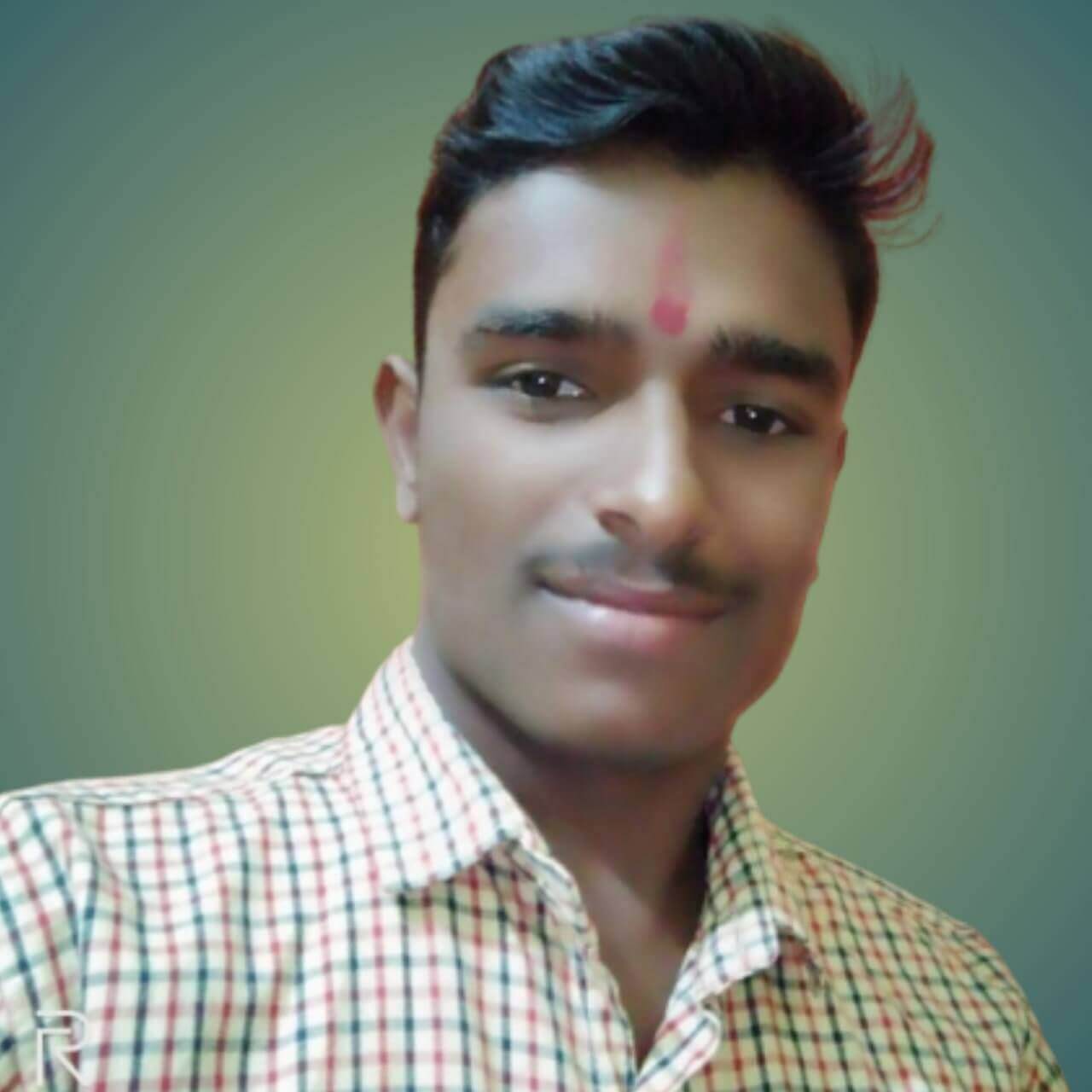 Our Team Rahul Yadav