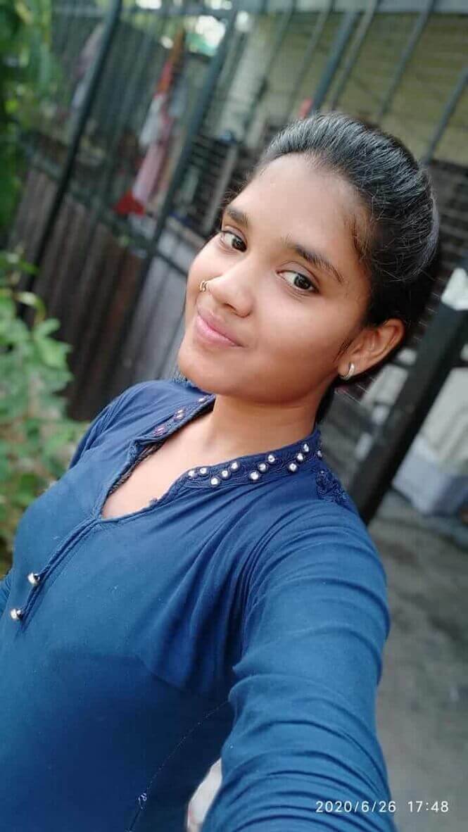Our Team Anjali Singh