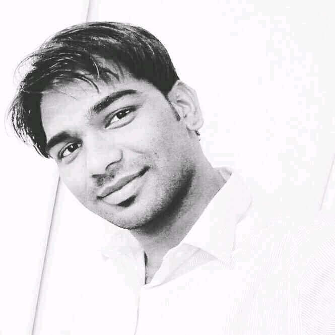 Our Team Yogesh Kumar