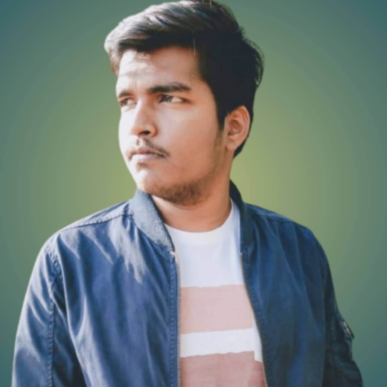 Our Team Ankit Kumar