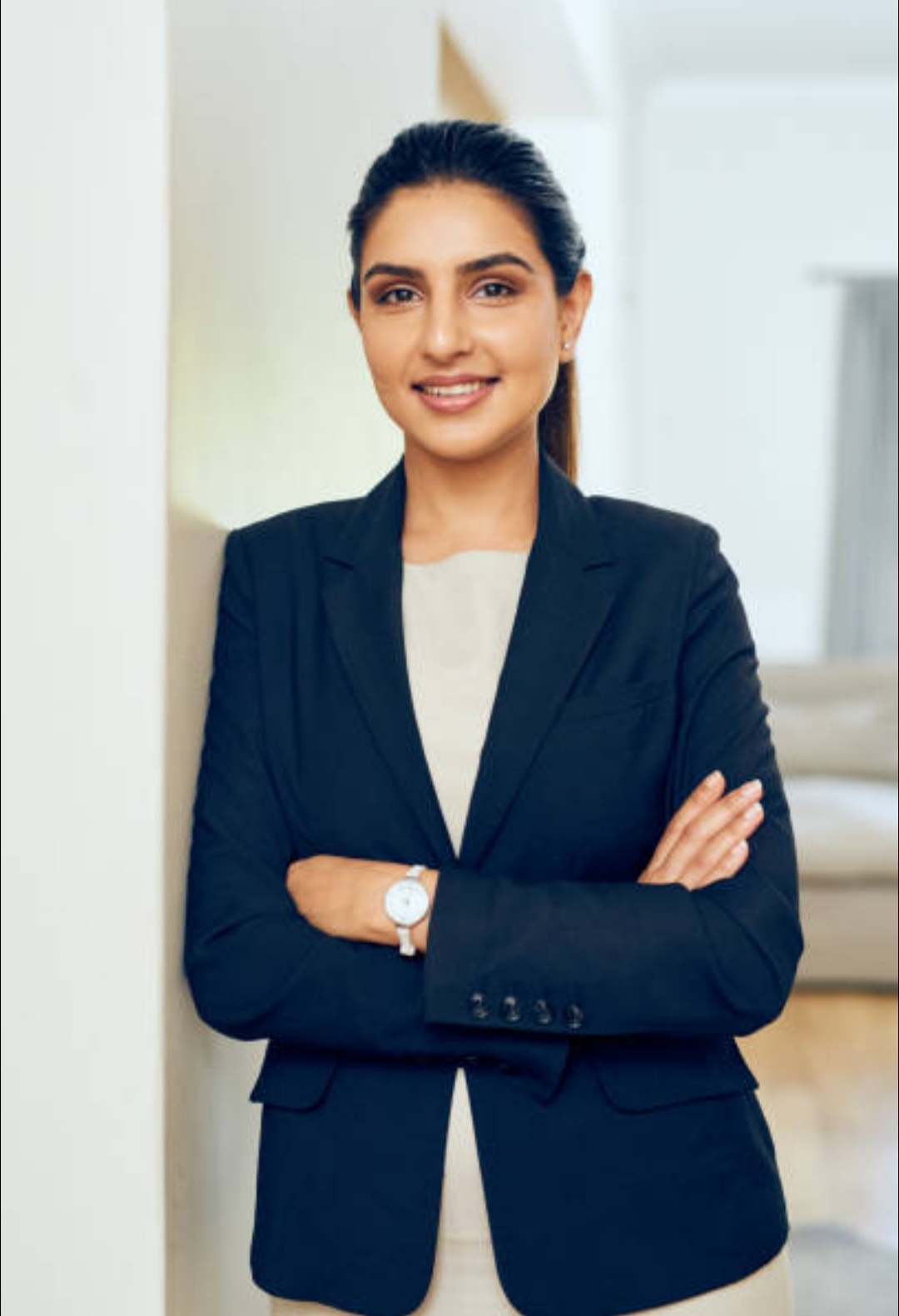 Our Team Saloni Jain