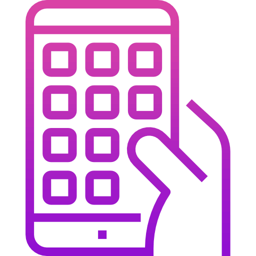 Interface Design for Mobile App