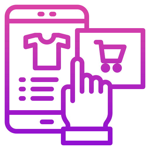 E-Commerce App Design