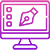 Attractive web pages